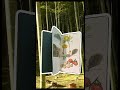 Watercolor sketchbook tour! #art #watercolor #sketchbook