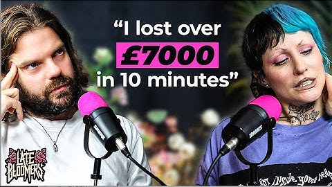 ROCK BOTTOM: Why your lowest moments can save your life