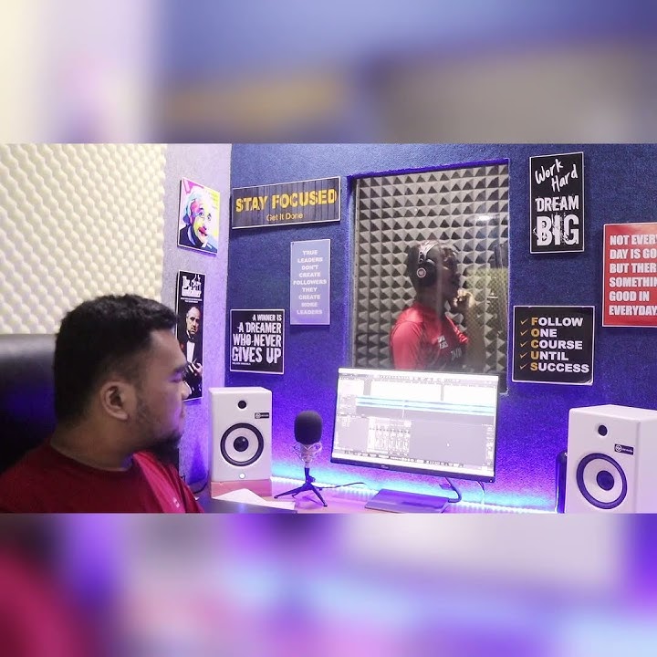 Aku Bukan Rahwana by Ahmad #Shorts #Cover #Dangdut