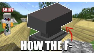Smii7y RUINED Our Minecraft Server With Mods