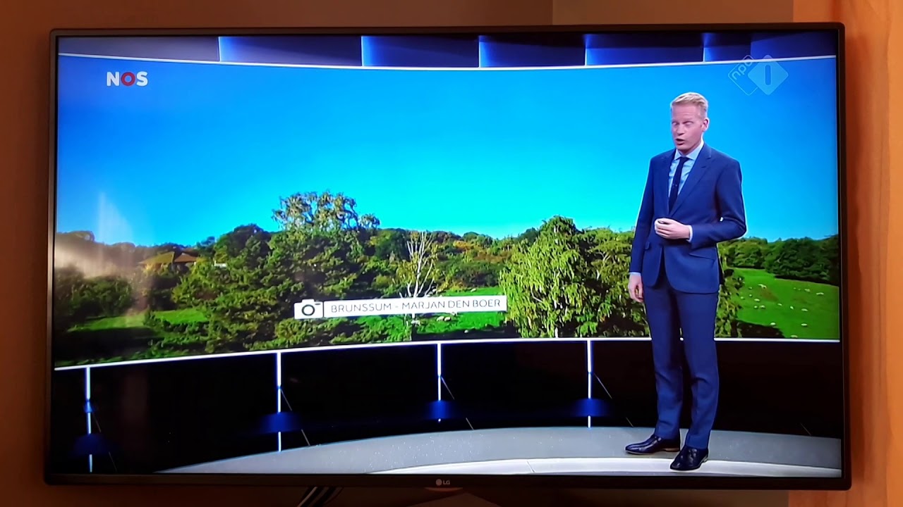Weer filmpjes op tv 2017 YouTube Weer filmpjes op tv 2017 YouTube