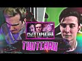 БРАТИШКИН И ХЕСУС СМОТРЯТ - СЪЕЛ ТАРАКАНА ЗА ХОСТ ОТ ЛАСКИ | Топ Моменты Twitch