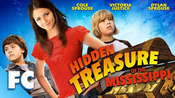 Hidden Treasure of the Mississippi | Full Family A...
