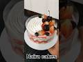 “Luxury Kunafa Chocolate Dubai Cake | Premium Arabic Fusion Dessert | Viral Cake Video”