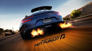 NFS HOT PURSUIT / RANDOM MOMENTS 5