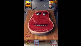 Charlie, The Steak (Fanmade Computer Version)