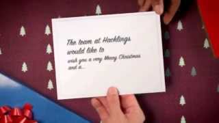 Hacklings - Merry Christmas