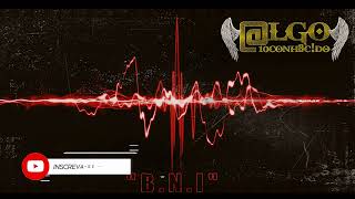 Beat De Kuduro 2024 - \