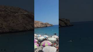 alhoceima plage calabonita  الحسيمة شاطئ كالابونيطا