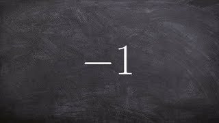 Determine which quadrant  a angle is in when given radians - math tutorial
