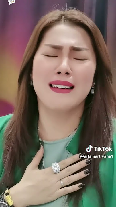 aifa martiyana tik tok senior