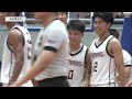福岡大大濠(福岡) vs 仙台大明成(宮城)試合ハイライト【インタｰハイ 2026 バスケットボール｜男子準々決勝｜2026.07.31】
