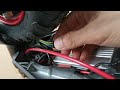KUGOO G MAX: How to troubleshoot motor faults