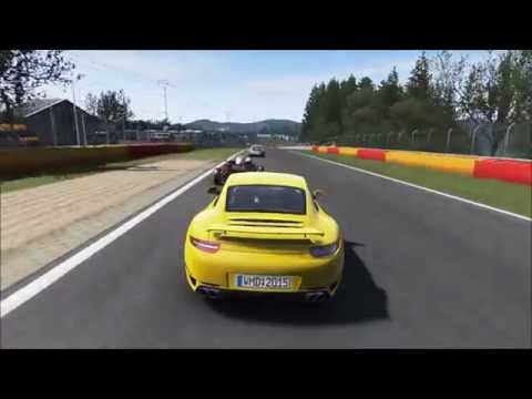 Video: Project Cars Wii U Loopt Vast, Kan Worden Uitgesteld Tot NX