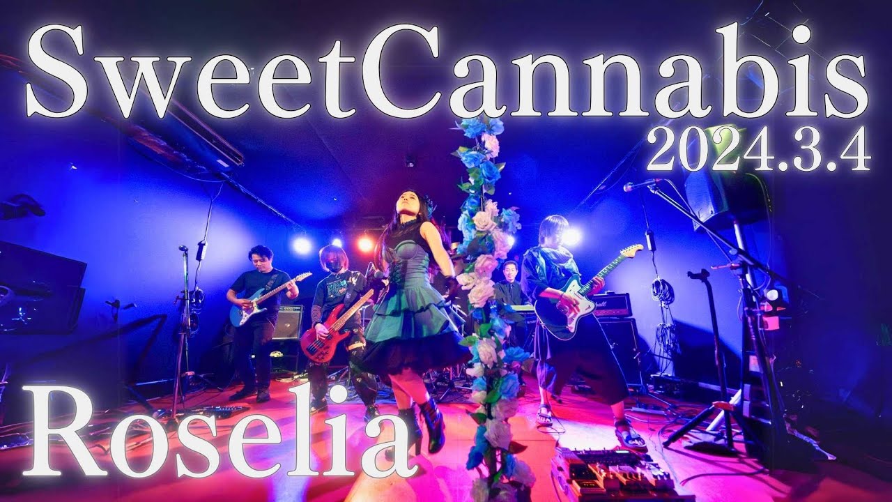 Roselia