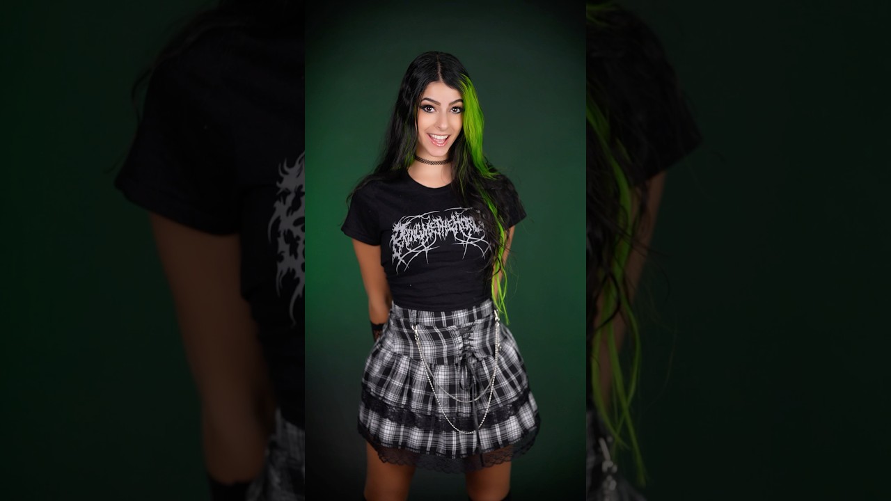 run to me 🥹 #foryou #gothclub #helpmemakethismakesense #trending #emo #dance #viral #egirl #fyp