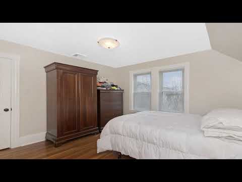 102 Sumner St, Norwood, MA home video tour