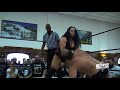 *THE* German Suplex (Team PAWG vs. Doom Patrol) | Beyond Wrestling "Americanrana '17" (Intergender)