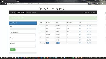 Online Shopping System