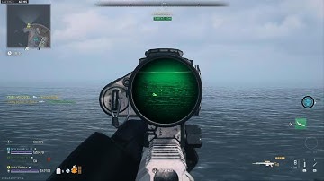 Pre-made platoon with glitches? NOT in my watch!(Ashika raid)