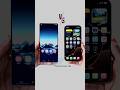 Samsungultras24 vs iphone..!! whose's Best!#smartphone#tech#boxing#youtube  #viral#shorts