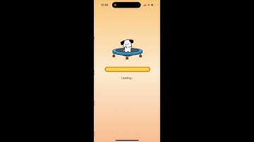 Widgetable - pet in Envelope - what does it mean?
