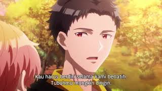 number24 Episode 1 Subtitle Indonesia full hd(anime winter terbaru 2020)