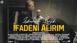 İfadeni Alırım | İskender Büyük Mix | YK PRODUCTION ♫