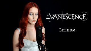 Evanescence - Lithium (Cover)