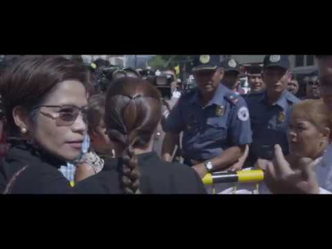 CALL HER GANDA - Documentary clip