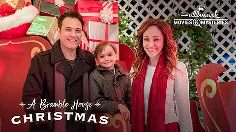 A Bramble House Christmas - Stars Autumn Reeser, D...
