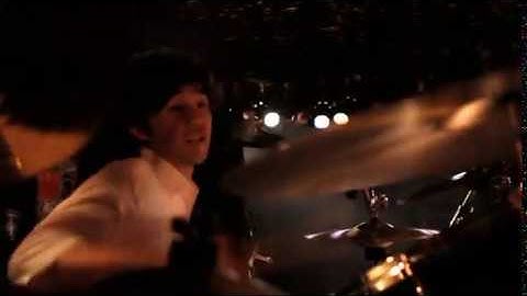 Mass of the Fermenting Dregs - 2009 10 16 Live at 高円寺20000V