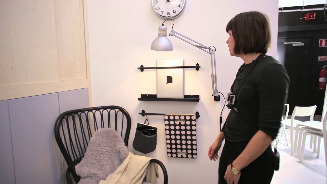 Ikea kleine wohnung einrichten leicht gemacht youtube