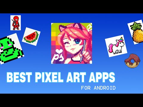 Best Pixel Art