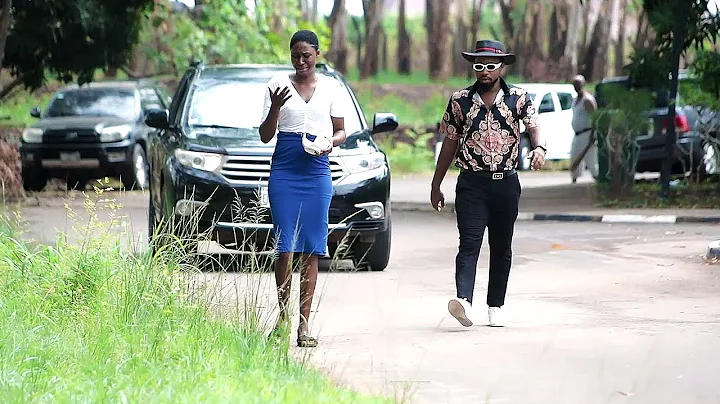 EVERY FAMILY REALLY NEEDS TO WATCH THIS MOVIE TODAY& LEARN A LIFE LESSON - Nigerian Movies