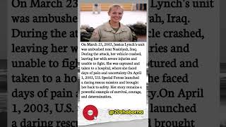 Captured in Iraq: The Incredible Survival and Rescue of Jessica Lynch