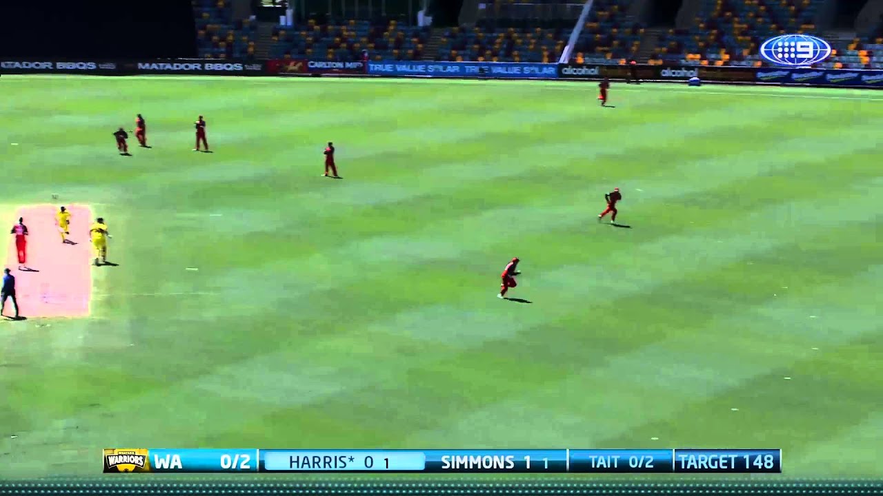 Warriors sneak home against SA