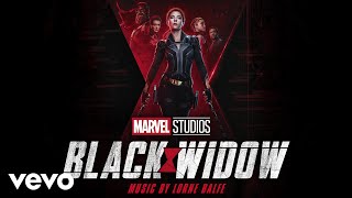 Lorne Balfe - Last Love From Black Widowaudio Only