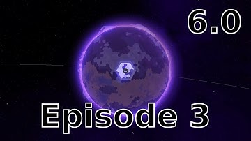 Mindustry v6.0 Campaign - Episode 3 (Ambient Chill Edition) - The Craters