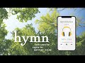 찬송가(HYMN) 잔잔한 피아노모음10⎪예배,묵상,기도,QT,공부,산책⎪(중간광고없음)