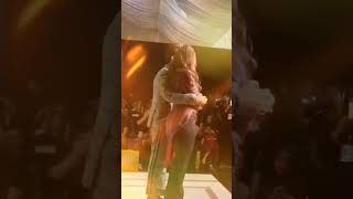 The Hot Couple Zara Noor Abbas And Asad Siddiqui