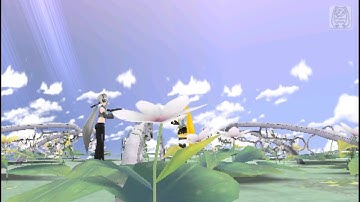 Project Diva Extend-Reverse Rainbow(Neru and Haku