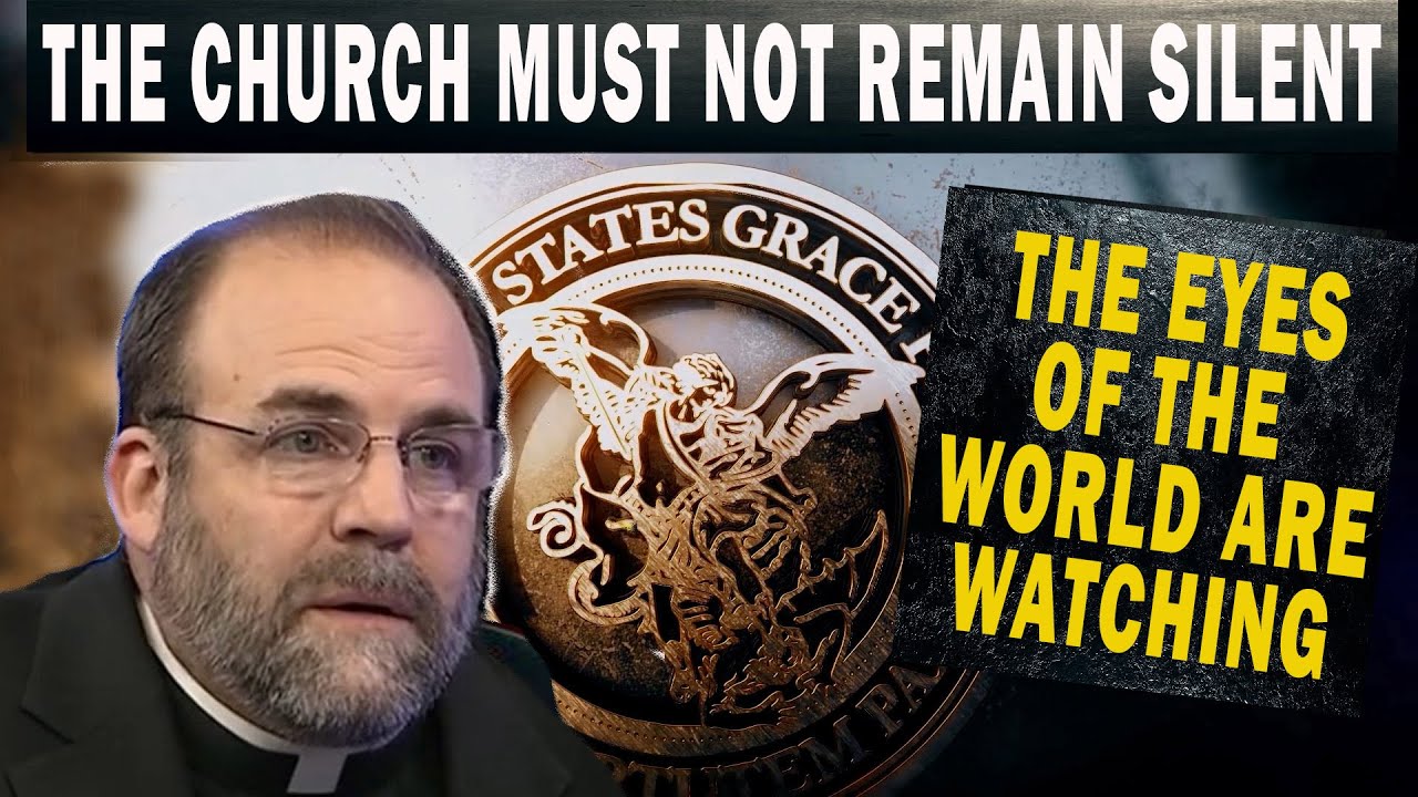 An Exorcist Speaks: Is the Pope Asleep While the Battle Rages?