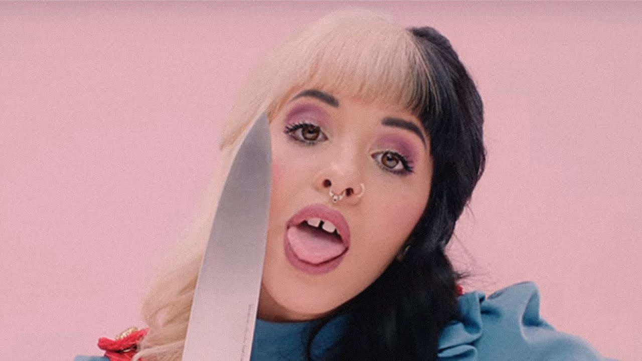 Adivinhe a Música da Melanie Martinez pela Tradução Desafio YouTube