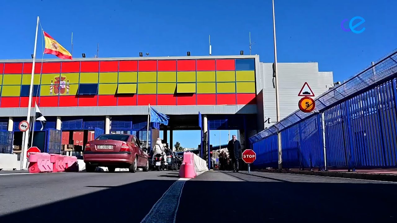 España y Marruecos ultiman la apertura de la aduana comercial en unos días