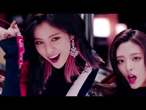ITZY "달라달라" (DALLA DALLA) M/V