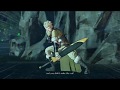 Fire emblem warriors owain  myrmidon boss intro fire emblem awekenings