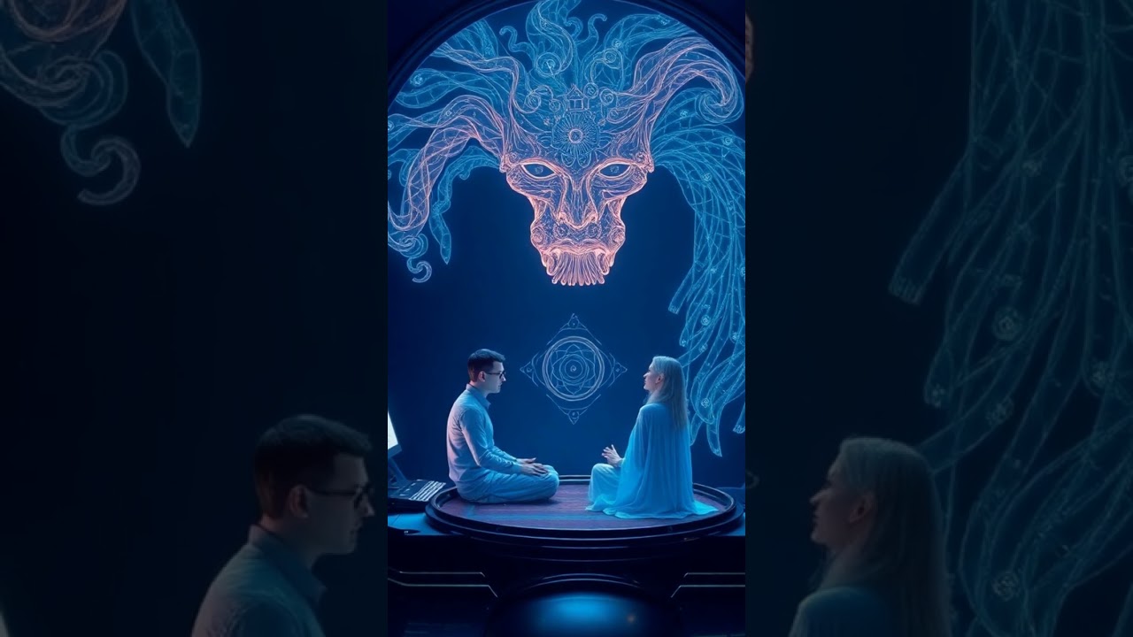 Ocean Oracle: Secrets of the Mariana Trench Unveiled!