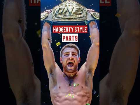 Jonathan Haggerty style | Muay Thai drills #muaythai #mma #martialarts