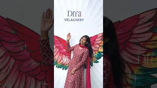 Festive Collection At Difa Special Edition Velacherry .